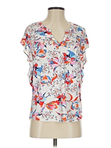 Meadow Rue Short Sleeve T-Shirt (view 1)