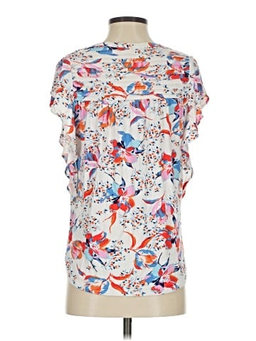 Meadow Rue Short Sleeve T-Shirt (view 2)