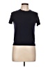 Theory Blue Pullover Sweater Size L - photo 1
