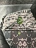 Dakini Print Gray Casual Dress Size S - photo 8