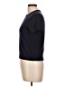 Theory Blue Pullover Sweater Size L - photo 5
