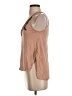 Kimchi Blue 100% Viscose Tan Tank Top Size S - photo 5