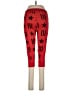 Adidas Stars Red Leggings Size L - photo 2