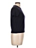 Theory Blue Pullover Sweater Size L - photo 4