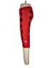 Adidas Stars Red Leggings Size L - photo 5