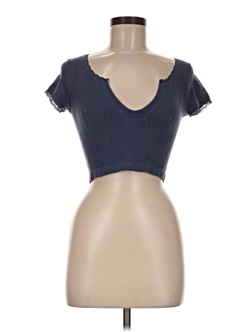 BDG Short Sleeve T-Shirt (view 1)