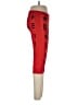 Adidas Stars Red Leggings Size L - photo 4