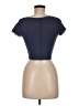 BDG Blue Short Sleeve T-Shirt Size Med - Lg - photo 2