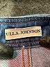 Ulla Johnson Blue Overalls Size 2 - photo 4