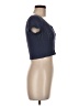 BDG Blue Short Sleeve T-Shirt Size Med - Lg - photo 4