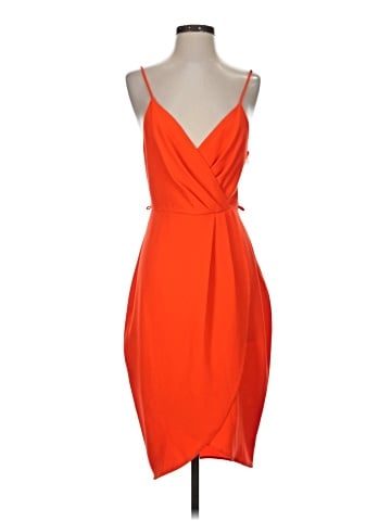 Ark & Co. Cocktail Dress (view 1)