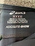 Asics Solid Black Active Pants Size M - photo 7