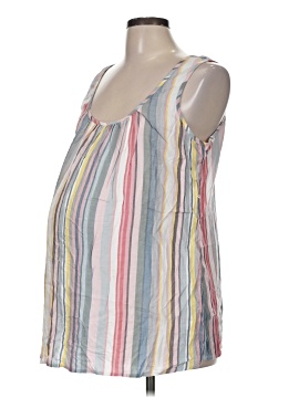 Motherhood Tank Top