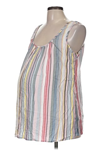 Motherhood Tank Top (view 1)