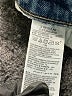 Gap Blue Denim Shorts Size 2 - photo 4