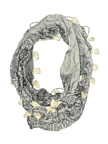 Floreat Scarf (view 1)