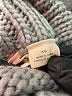 Moth Gray Turtleneck Sweater Size XS - photo 9
