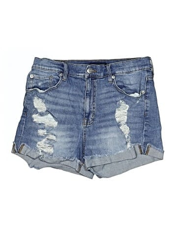 Aeropostale Denim Shorts (view 1)