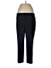 Roz & Ali Solid Blue Active Pants Size 12 - photo 1