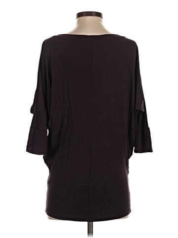 41Hawthorn 3/4 Sleeve T-Shirt (view 2)