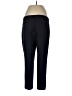 Roz & Ali Solid Blue Active Pants Size 12 - photo 2