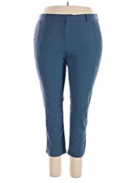 Kirkland Signature Active Pants