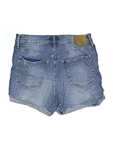 Aeropostale Denim Shorts (view 2)