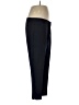 Roz & Ali Solid Blue Active Pants Size 12 - photo 4