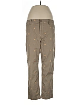 J.Crew Khakis (view 1)