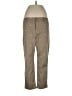 J.Crew Polka Dots Brown Khakis Size 31 waist (petite) - photo 1
