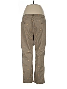 J.Crew Khakis (view 2)