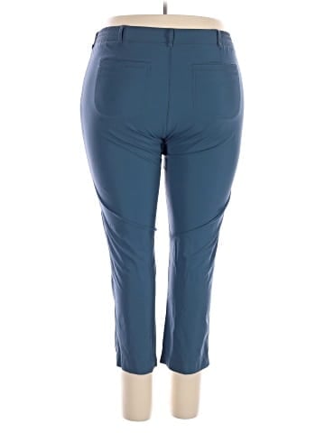 KIRKLAND Signature Active Pants (view 2)