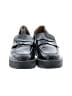 Franco Sarto Black Flats Size 11 - photo 2