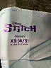 Disney Blue Dress Size 4 - 5 - photo 3