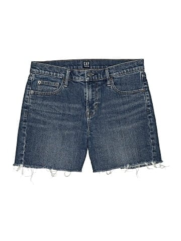 Gap Denim Shorts (view 1)