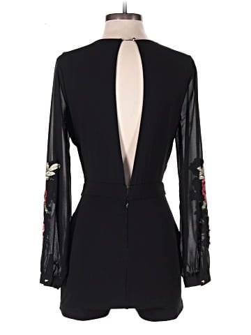 Xtaren Romper (view 2)