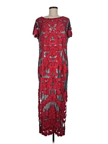 JS Collections Cocktail Dress (view 1)