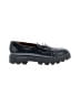 Franco Sarto Black Flats Size 11 - photo 1