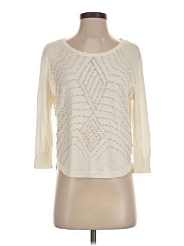 Sam Edelman 3/4 Sleeve T-Shirt (view 1)