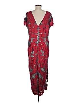 JS Collections Cocktail Dress (view 2)