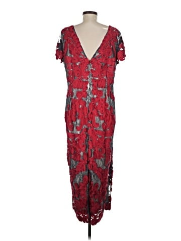 JS Collections Cocktail Dress (view 2)