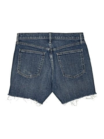 Gap Denim Shorts (view 2)