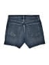 Gap Blue Denim Shorts Size 27 waist - photo 2