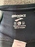 Brooks Color Block Black Active Pants Size L - photo 7