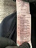 Brooks Color Block Black Active Pants Size L - photo 8