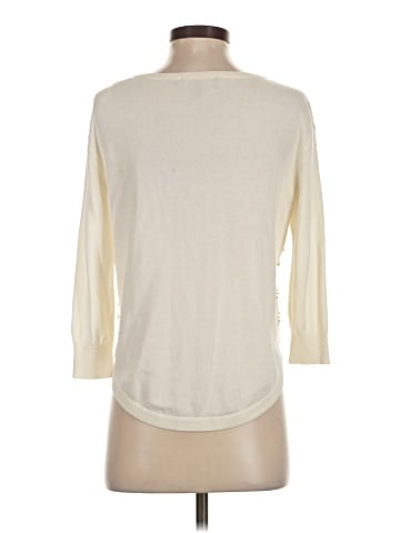 Sam Edelman 3/4 Sleeve T-Shirt (view 2)