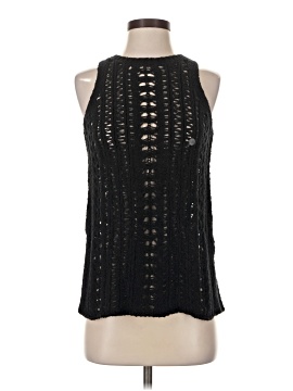 American Eagle Outfitters Sleeveless Blouse
