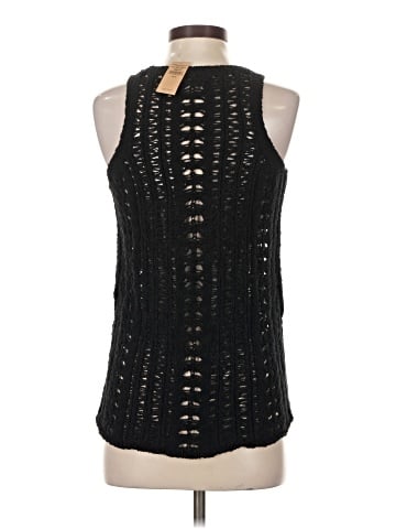 American Eagle Outfitters Sleeveless Blouse (view 2)