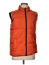 Old Navy 100% Polyester Orange Vest Size 18 - photo 1