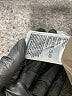 H&M Plaid Tan Coat Size XS - photo 7